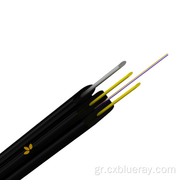 Drop Cable 1core Ενιαία λειτουργία